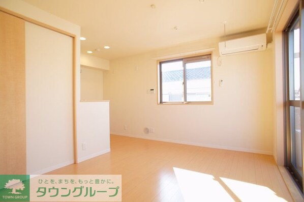 シャーメゾン・コーエーの物件内観写真